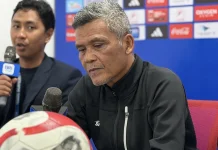 Laga Kandang Terakhir, Malut United Ditahan Imbang Persita Tangerang
