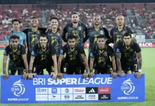 Malut United Target 3 Poin di Laga Terakhir Hadapi Borneo Fc