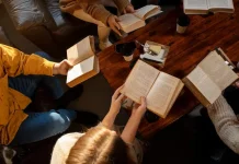 Hari Buku Nasional, Perluas Pengetahuan dengan Membaca Buku