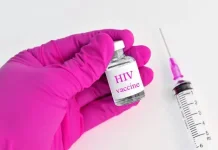 Hari Vaksin AIDS Sedunia, Perlunya Vaksinasi Cegah HIV/AIDS