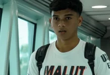 Mengenal Erlangga, Sosok Pahlawan Malut United saat Final EPA U18
