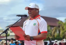 HUT Haltim ke-23 Usung Harmoni untuk Pembangunan Berkelanjutan