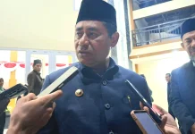 Infrastruktur Pesisir Jadi Tantangan Besar Pembangunan Haltim