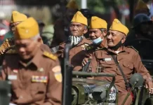 Hari Korps Cacat Veteran Diperingati Tanggal 19 Mei