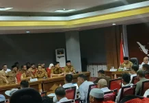 Kelangkaan BBM Subsidi, Ternate Dipastikan Masih Aman