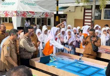 SMAN 2 Ternate Disiapkan Jadi Pusat STEM dan Robotik Maluku Utara