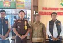 Tersangka Kasus Penelantaran Rumah Tangga di Sula Segera Jalani Persidangan