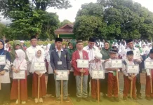 Festival GALATAMA II Kota Ternate Perkuat Budaya Literasi Madrasah
