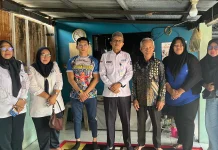 RRI Ternate Jalin Kerja Sama Siaran Komunitas dengan Paguyuban Pasundan