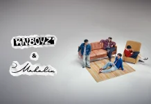 Lagu Baru Rizwan Fadilah “Seketika” Warna Musik Pop Indonesia