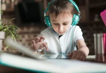 Mengenal Metode Pembelajaran Berbasi Audio (Audio Learning) pada Anak
