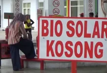 Kelangkaan Solar Ganggu Transportasi, Pemda Halteng Ajukan Tambahan Kuota