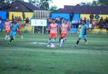 Sponsor Tambang dan BUMD Dukung HUT Haltim ke-23