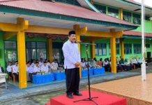 Festival GALATAMA II Wadah Literasi dan Kreativitas Siswa Madrasah