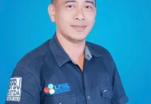 Tahun ini, Jalan menuju RSUD Sanana Ditingkatkan