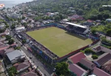 Manahati Lestusen Nilai, Stadion Gurabati Layak Kompetisi Liga 2