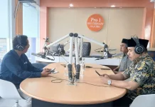 Salat Iduladha di Ternate Dipusatkan di PPN Bastiong