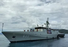 BI Distribusikan Rp5 Miliar Uang Layak Edar ke Wilayah 3T Maluku Utara