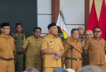 Disiplin ASN Dinilai Menentukan Kemajuan Daerah