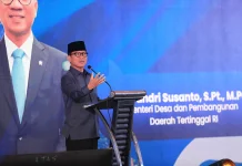Program TEKAD Terbukti Tingkatkan Ekonomi Warga Desa Tertinggal