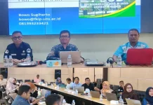 Empat Prodi FKIP Unkhair Siap menuju Akreditasi Internasional 2027