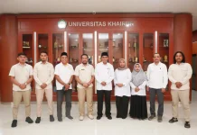 Wamen HAM RI Dijadwalkan Hadir Kuliah Tamu Unkhair