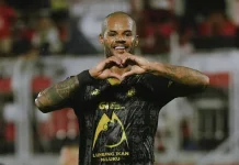 David Da Silva Kokoh di Puncak Top Score sementara