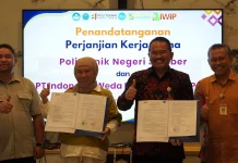 IWIP Gandeng Kampus Ternama Siapkan Talenta Industri Nasional