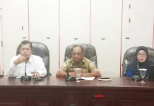 Pemkot Tidore Matangkan Penerimaan Siswa Sekolah Rakyat 2026/2027