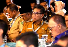 Hadiri Forum Regional di NTB, Wawali  Tekankan Kolaborasi Redam Konflik Sosial
