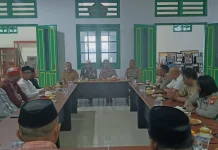 Kesultanan Tidore Angkat Bicara Soal Polemik Dugaan Rasisme Warga Kelurahan Bobo