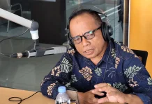 Membangun Kota Ternate tanpa Menghilangkan Sejarah