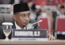 Realisasi Pajak Daerah Malut Lampaui Target, Iswanto Apresiasi Kinerja Bapenda
