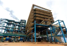 Industri Nikel Maluku Utara Kini Terapkan Standar ESG