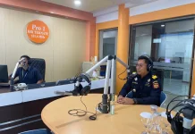 Warga Diminta Waspada Modus Penipuan Catut Nama Bea Cukai