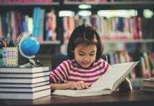 Tips Menumbuhkan Minta Baca pada Anak