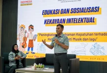 Kemenkum Malut Ingatkan Pelaku Usaha Soal Royalti Musik