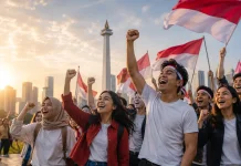 Generasi Muda Jadi Penentu Kedaulatan Maluku Utara di Era Digital