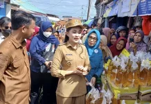 Atasi Kelangkaan, Sebanyak 88 Ton MinyaKita Segera Masuk Maluku Utara