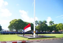 Boedi Oetomo ke Era Digital, Harkitnas di Tidore Teguhkan Semangat Kebangkitan