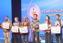 Pemkot Tidore Dinilai Berprestasi, Program Pro-Rakyat Berbuah Penghargaan