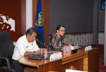 Garuda Indonesia-Pemprov Malut Perkuat Layanan Transportasi Udara