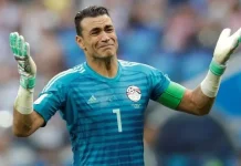 Daftar Pemain Tertua dalam Sejarah Piala Dunia