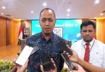 Bank Indonesia Pastikan Lakukan Stabilitas Rupiah di tengah Tekanan Global