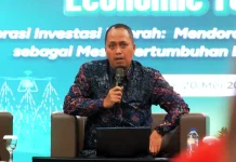 BI Dorong Pengembangan Sektor Nontambang Jadi Sumber Pertumbuhan Ekonomi Baru