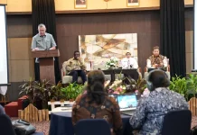 UNICEF Siapkan Program Besar untuk Maluku Utara 2026-2030