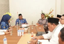 Singapura Kirim Utusan ke Malut jelang Kedatangan Dubes dan Delegasi Bisnis