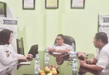 Kemenkum Malut Gandeng UMMU Perkuat Kebijakan Publik Berbasis Data
