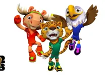 Maple, Zayu, dan Clutch: Wajah Baru Kemeriahan Piala Dunia 2026