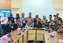 UMMU dan RRI Ternate Resmi Teken Nota Kesepahaman